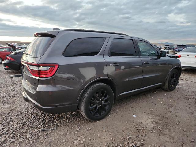 Photo 3 from auction – 2017 DODGE DURANGO R/ with VIN 1C4SDJCT2HC652699