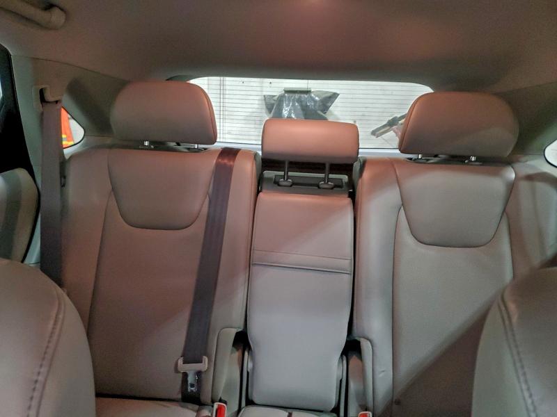 Photo 10 from auction – 2012 LEXUS RX 350 with VIN JTJBK1BAXC2020552