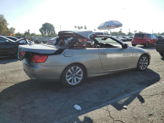 Photo 3 from auction – 2011 BMW 328 I SULE with VIN WBADW7C58BE727597