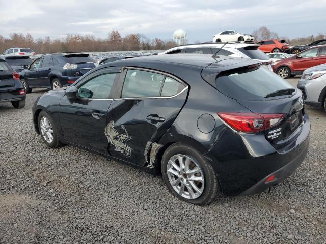 Photo 2 from auction – 2016 MAZDA 3 with VIN 3MZBM1L76GM268969