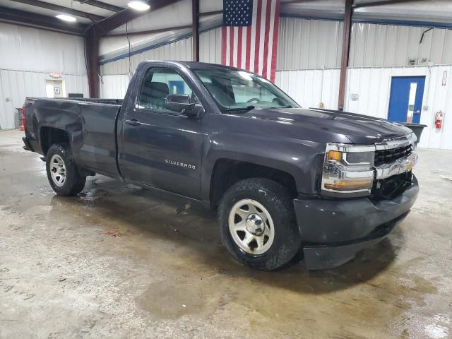 Photo 4 from auction – 2016 CHEVROLET SILVERADO with VIN 1GCNKNEC7GZ116284