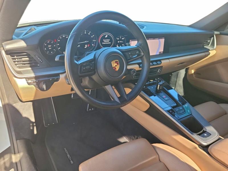Zdjęcie 9 z aukcji – 2021 PORSCHE 911 CARRER z VIN WP0AB2A92MS222329