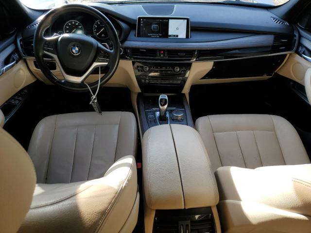 Photo 8 from auction – 2018 BMW X5 SDRIVE3 with VIN 5UXKR2C50J0Z16162