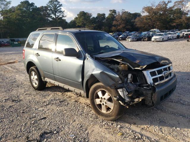 Photo 4 from auction – 2012 FORD ESCAPE XLT with VIN 1FMCU0D70CKA78260