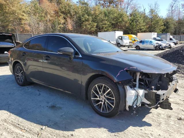 Photo 4 from auction – 2017 LEXUS ES 350 with VIN 58ABK1GG1HU045968