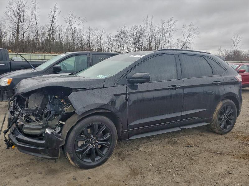 صورة رقم 1 من المزاد - 2023 FORD EDGE SE مع VIN 2FMPK4G91PBA43772