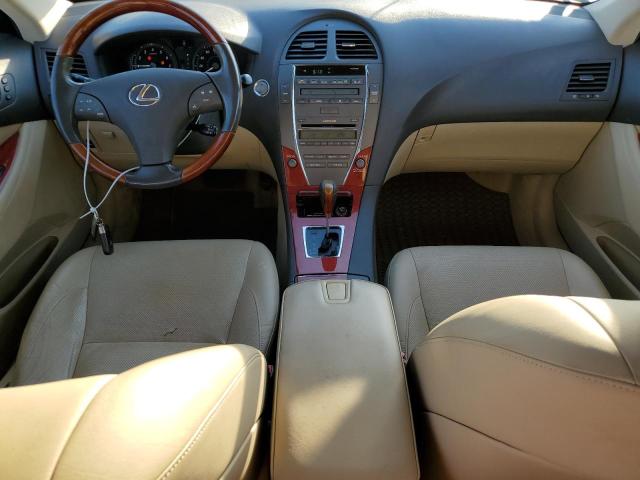 Photo 8 from auction – 2008 LEXUS ES 350 with VIN JTHBJ46GX82172326