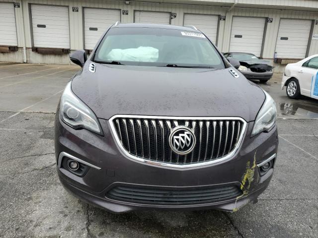 Photo 5 from auction – 2017 BUICK ENVISION E with VIN LRBFXDSA7HD116284