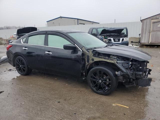 Photo 4 from auction – 2018 NISSAN ALTIMA 2.5 with VIN 1N4AL3AP8JC193335