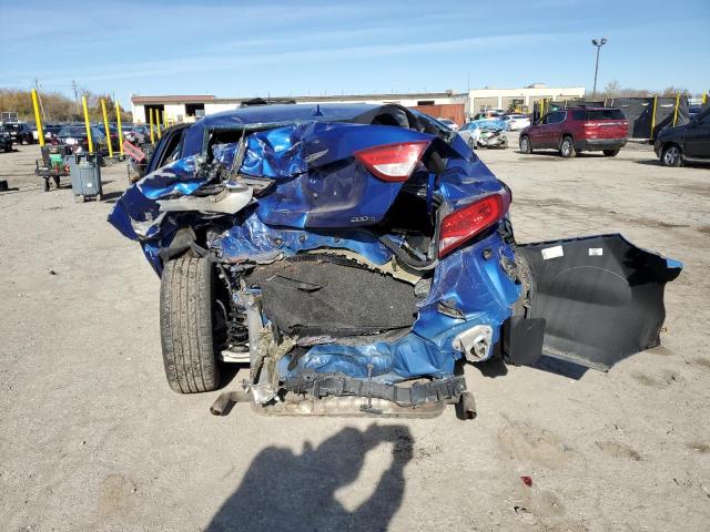 Photo 6 from auction – 2016 CHRYSLER 200 S with VIN 1C3CCCBB9GN125956