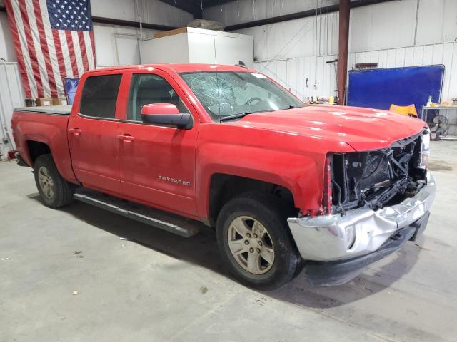 Photo 4 from auction – 2016 CHEVROLET SILVERADO with VIN 3GCUKREC5GG121938
