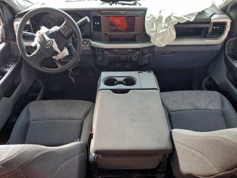 Photo 8 from auction – 2026 FORD F250 SUPER with VIN 1FT7W2BT7TEC15611