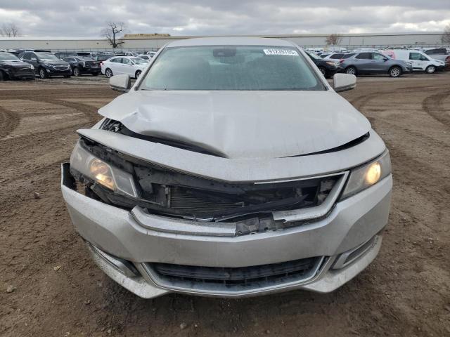 Photo 5 from auction – 2014 CHEVROLET IMPALA LT with VIN 1G1125S34EU133016