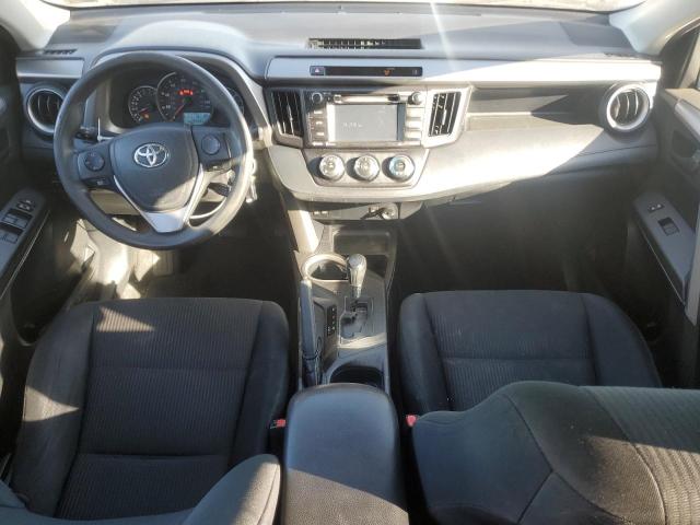 Photo 8 from auction – 2016 TOYOTA RAV4 LE with VIN 2T3BFREV6GW425034