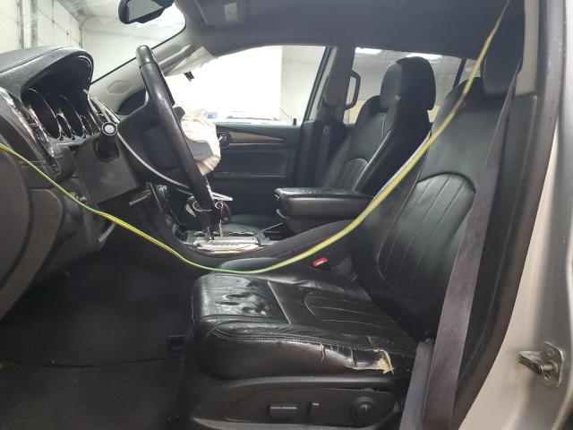 Photo 7 from auction – 2014 BUICK ENCLAVE with VIN 5GAKVBKD4EJ302531
