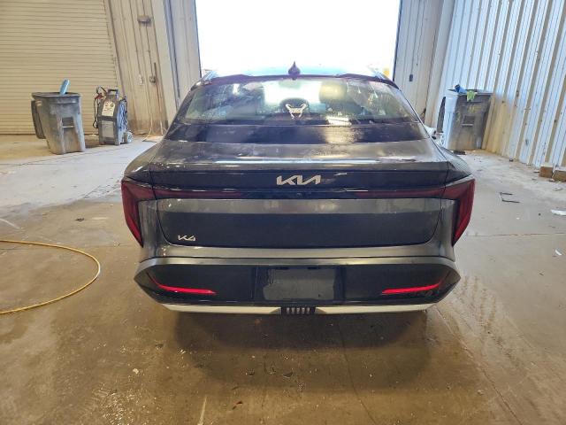 Photo 6 from auction – 2025 KIA K4 LX with VIN 3KPFT4DE8SE130245