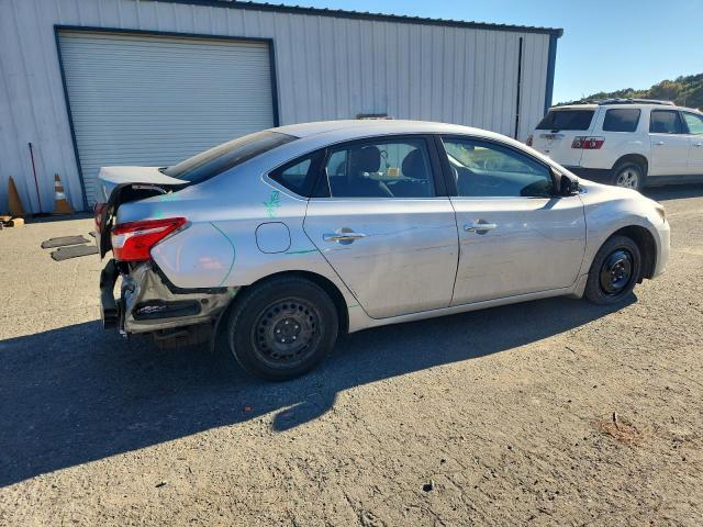 Zdjęcie 3 z aukcji – 2016 NISSAN SENTRA S z VIN 3N1AB7AP1GL681398