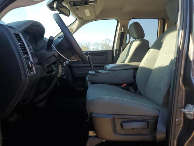 Photo 7 from auction – 2016 RAM 1500 ST with VIN 1C6RR7FGXGS342989