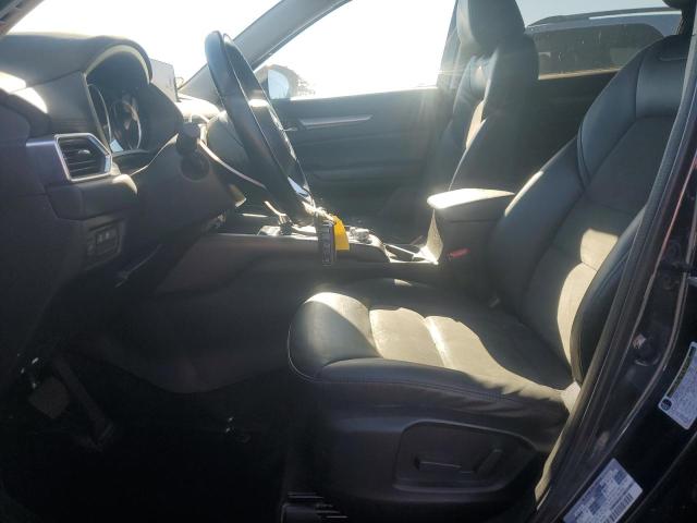 Photo 7 from auction – 2019 MAZDA CX-5 TOURI with VIN JM3KFBCM7K1696300