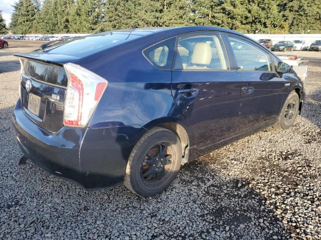 Photo 3 from auction – 2014 TOYOTA PRIUS with VIN JTDKN3DU2E1750767