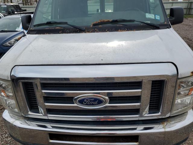 Photo 12 from auction – 2011 FORD ECONOLINE with VIN 1FTNE2EW8BDA49748