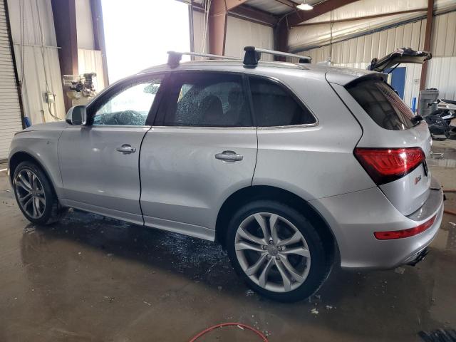 Photo 2 from auction – 2015 AUDI SQ5 PRESTI with VIN WA1VGAFP3FA094464