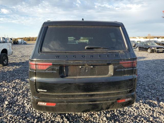 Photo 6 from auction – 2024 JEEP WAGONEER S with VIN 1C4SJVBPXRS103151