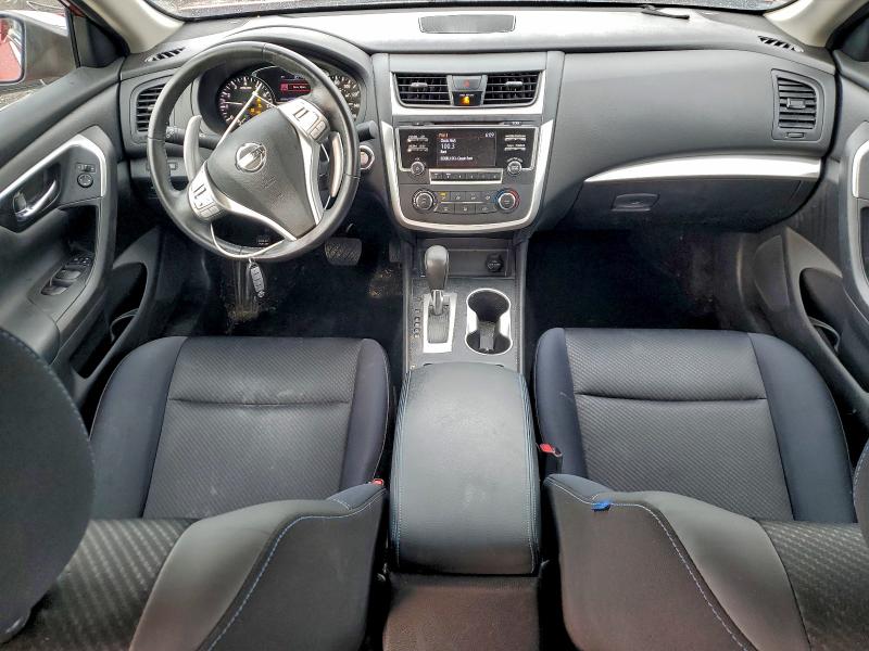 Photo 8 from auction – 2016 NISSAN ALTIMA 2.5 with VIN 1N4AL3AP1GC284987