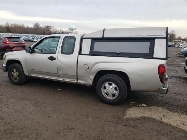 Photo 2 from auction – 2007 ISUZU I-290 with VIN 1GGCS199578700699