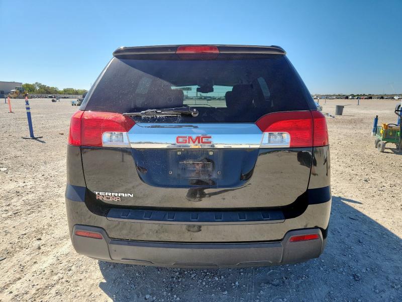 صورة رقم 6 من المزاد - 2015 GMC TERRAIN SL مع VIN 2GKALMEK5F6261089