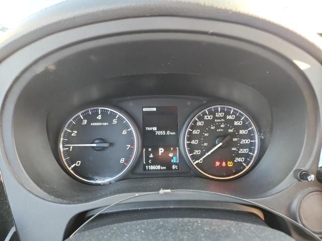 Photo 9 from auction – 2020 MITSUBISHI OUTLANDER with VIN JA4AZ2A36LZ611028
