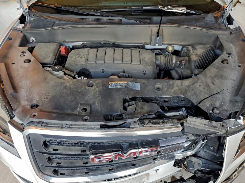 Photo 12 from auction – 2017 GMC ACADIA LIM with VIN 1GKKVSKD0HJ277764