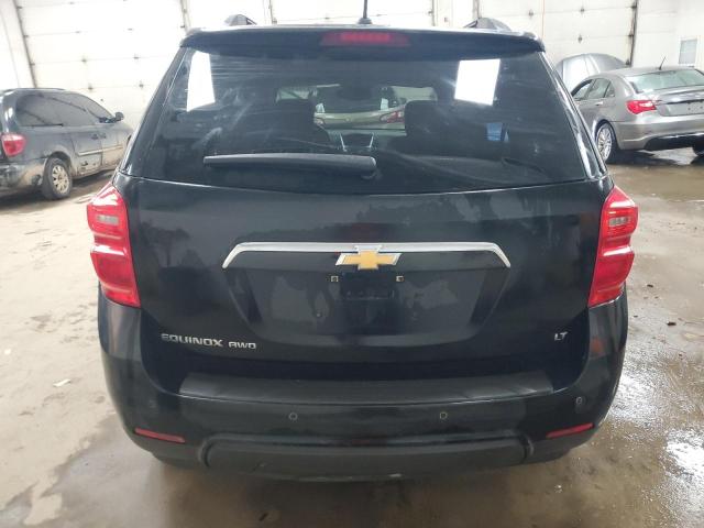 Photo 6 from auction – 2017 CHEVROLET EQUINOX LT with VIN 2GNFLFEK9H6298640