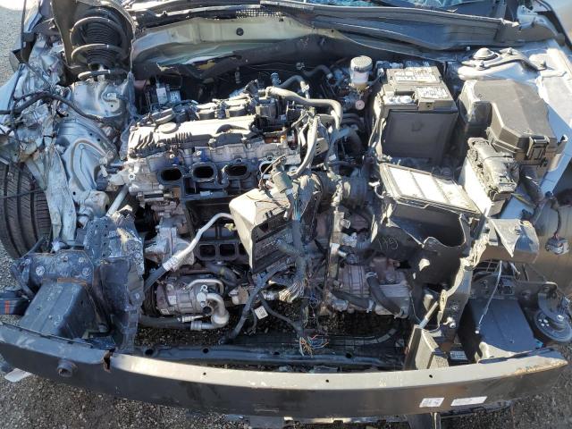 Photo 11 from auction – 2025 KIA K4 EX with VIN 3KPFT4DE3SE118830