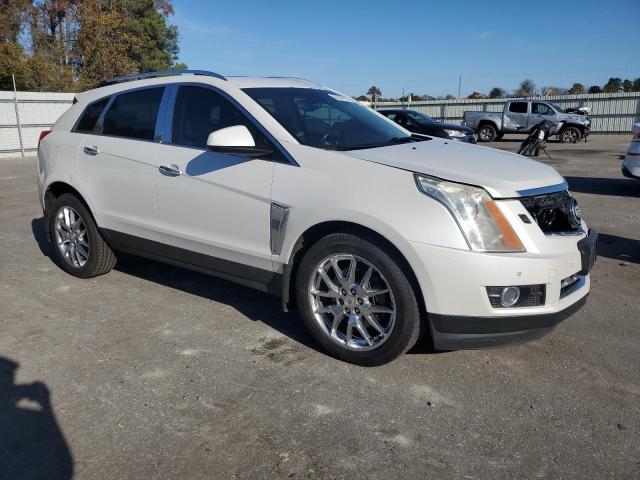 Photo 4 from auction – 2014 CADILLAC SRX PERFOR with VIN 3GYFNCE39ES547858
