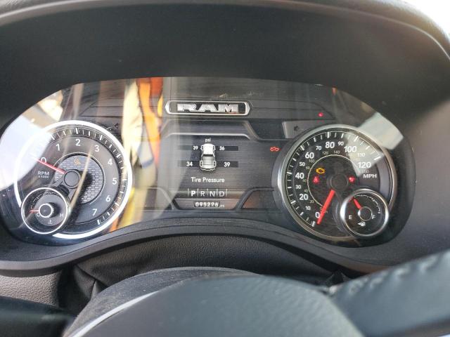 Photo 9 from auction – 2019 RAM 1500 LARAM with VIN 1C6SRFJT5KN876876