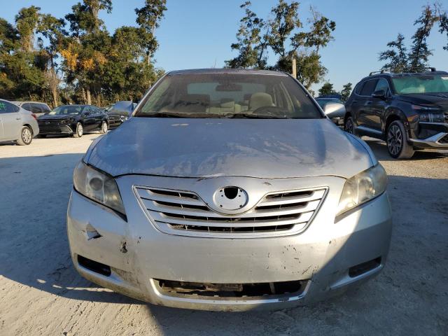 Photo 5 from auction – 2007 TOYOTA CAMRY CE with VIN 4T1BE46K77U689933