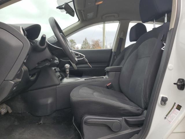 Photo 7 from auction – 2011 NISSAN ROGUE S with VIN JN8AS5MV5BW271108