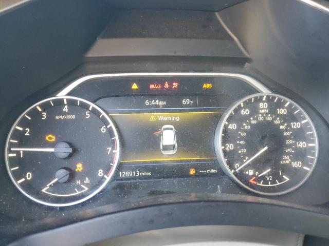 Photo 9 from auction – 2016 NISSAN MURANO with VIN 5N1AZ2MG8GN162125