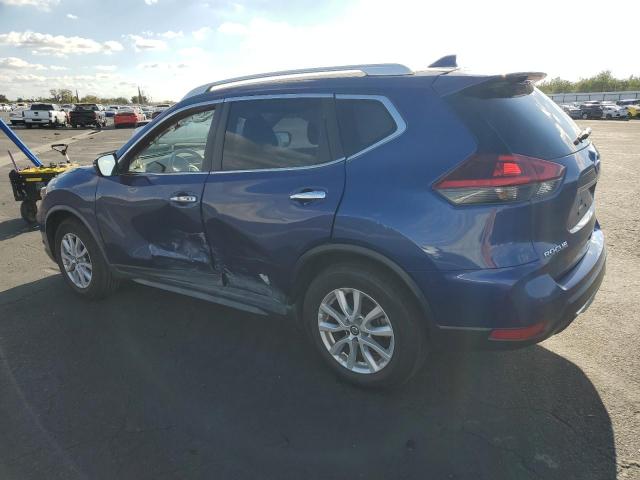 Photo 2 from auction – 2018 NISSAN ROGUE S with VIN JN8AT2MT6JW454767