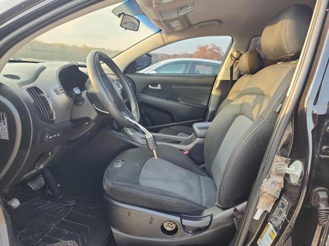 Photo 7 from auction – 2016 KIA SPORTAGE L with VIN KNDPBCAC2G7818897