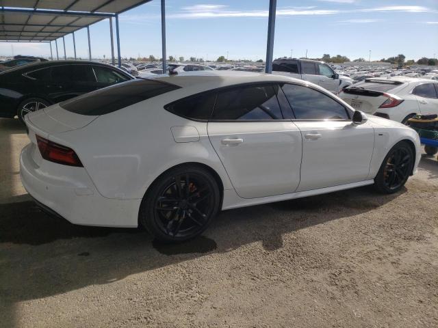 Photo 3 from auction – 2016 AUDI A7 PREMIUM with VIN WAUWGAFC9GN027639