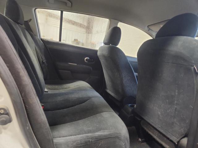 Photo 10 from auction – 2012 NISSAN VERSA S with VIN 3N1BC1CPXCK239019