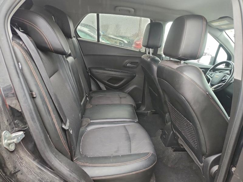 Photo 11 from auction – 2017 CHEVROLET TRAX with VIN 3GNCJLSB0HL183383