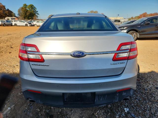 Photo 6 from auction – 2014 FORD TAURUS LIM with VIN 1FAHP2F85EG179499