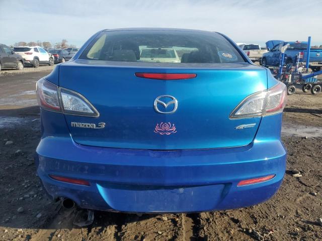 Photo 6 from auction – 2012 MAZDA 3 with VIN JM1BL1V84C1543080