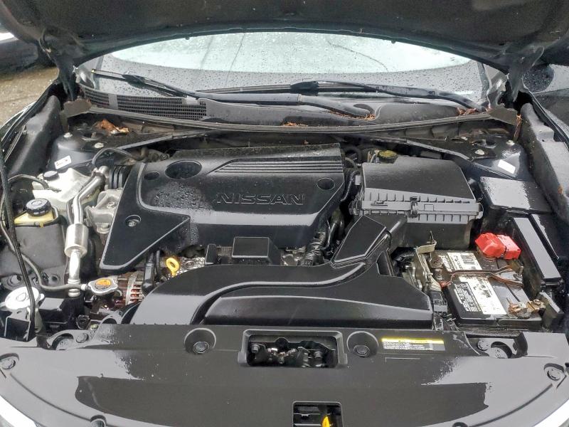 Photo 11 from auction – 2017 NISSAN ALTIMA 2.5 with VIN 1N4AL3AP3HC245335