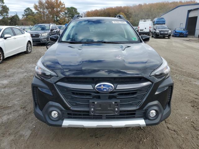 Photo 5 from auction – 2024 SUBARU OUTBACK LI with VIN 4S4BTGND5R3103944