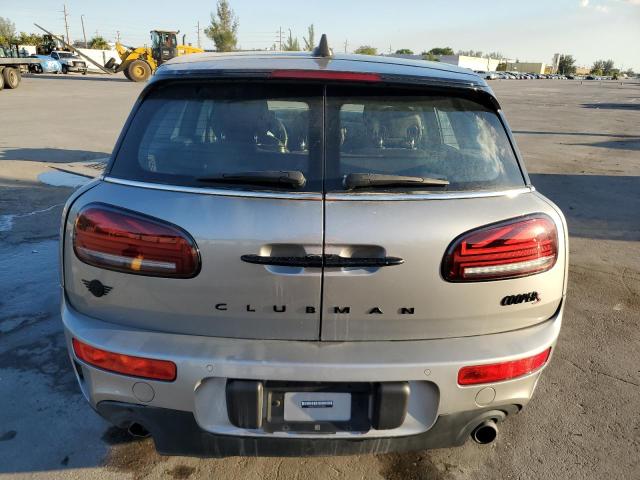 Photo 6 from auction – 2023 MINI COOPER with VIN WMWXJ1C04P2T84261