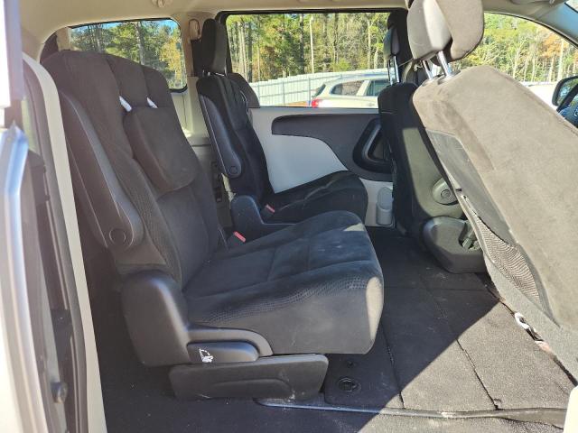 Photo 11 from auction – 2016 DODGE GRAND CARAVAN with VIN 2C4RDGCG3GR351451